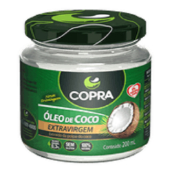 oleo coco kinino extra virgem