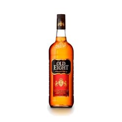 whisky old eight 900ml