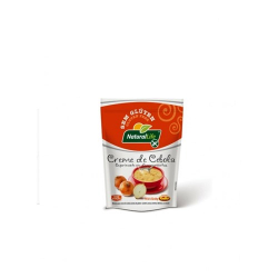 creme cebola natural life sem gluten sache 68gr