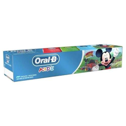 creme dental oral-b kids mickey 50gr