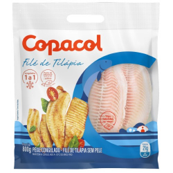 file de tilapia copacol congelado 800g