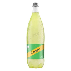 refrigerante misto schweppes citrus pet 1.5l
