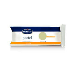 massa pastel mezzani 500g rolo