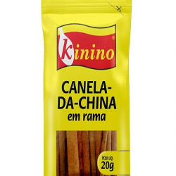 canela kininor rama chinesa