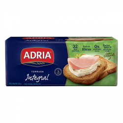 torrada integral adria pacote 142g