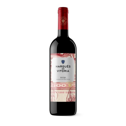 Vinhos Tintos - Verdemar Até Você