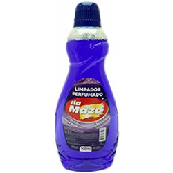 limpador da maza perf 500ml lavanda