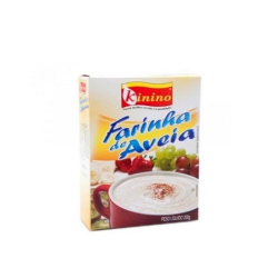 farinha kinino aveia