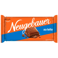 chocolate neugebauer 80g ao leite