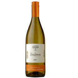 vinho chileno emiliana variet b chardonnay 750ml