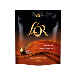 cafe lor 250g delicat