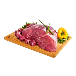 carne bovino m de paleta completa 500g