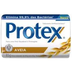 sabonete protex aveia 85gr