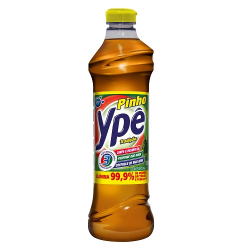 desinfetante ype pinho tradicao 500ml