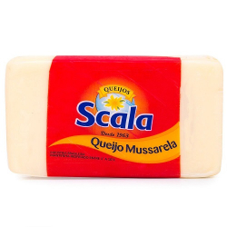 queijo scala mussarela pq 500g