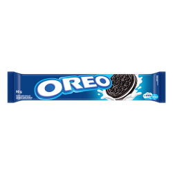 biscoito recheado oreo 90g