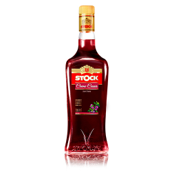 licor stock creme de cassis 720ml