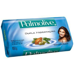 sabonete palmolive natural 150g hidratacao intensa