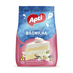 m.bolo apti 400gr baunilha