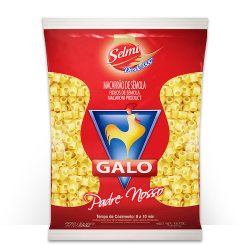 massa padre nosso semola galo 500gr