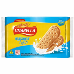 bisc. vitarella 350g leite