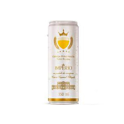 cerveja imperio lager