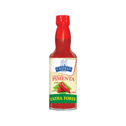 molho de pimenta castelo extra forte 45ml