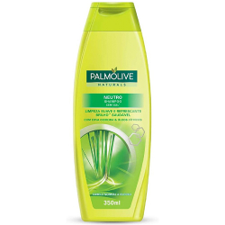 shampoo palmolive neutro 350ml