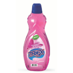 limpador perfumado triex 500ml lembrancas