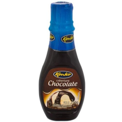 cobertura kenko chocolate 250g