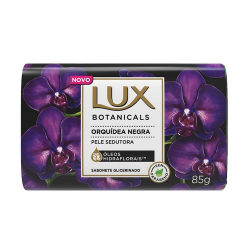 sabonete lux botanicals orquidea negra 85gr