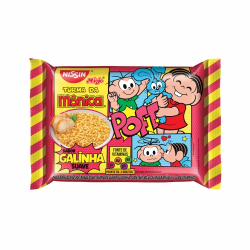 massa instantanea nissim turma da monica galinha 85gr