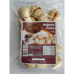 biscoito docura de minas 150g beijinho