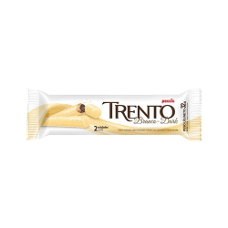 chocolate trento ferrero branco dark 32gr