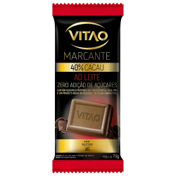 choc.vitao zero acucar 70g ao leite
