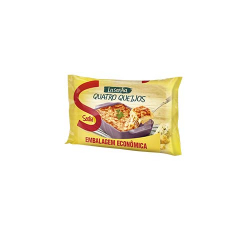 lasanha sadia 4 queijos mini 350gr
