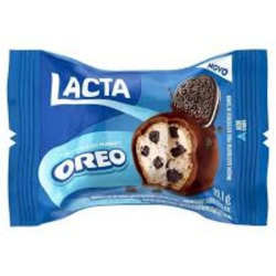 bombom lacta un oreo