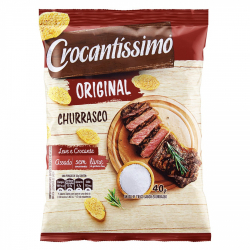 biscoito pulman 40g crocantissimo camp.churrasco