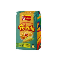 polenta kinino 500g