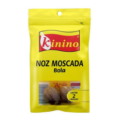noz moscada kininor bola