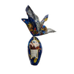 ovo pascoa pula kids 140g n15