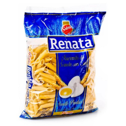 mac.renata 500g c/ovos picado pena