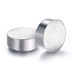 bateria elgin alcalina lr41 1,5v