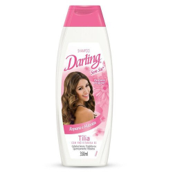 shampoo darling tilia 350ml