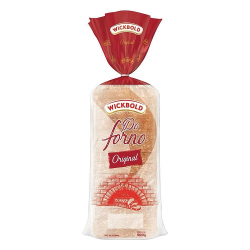 pao de forma wickbold do forno original 500g