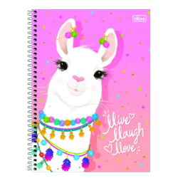 cad.tilibra cd colegial 10m good vibes