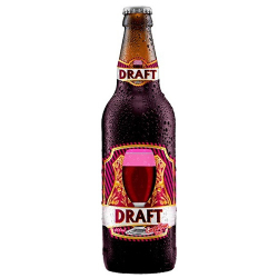 chopp de vinho draft - 600ml