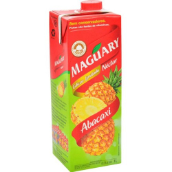 nectar maguary abacaxi 1l