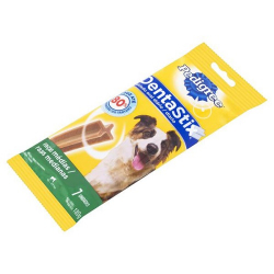 petisto pedigree dentastix 180gr