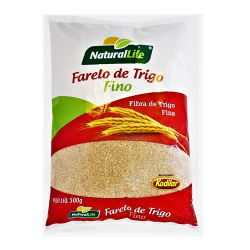 farelo trigo fino kodilar 500g